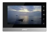 MONITOR LCD 7" IP DOORPHONE/VTH1510CH DAHUA