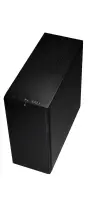 Fractal Design Define XL R2 Black, E-ATX, Power supply included No | Fractal Design | Define XL R2 | Black | E-ATX | Power supply included No – pilt 12