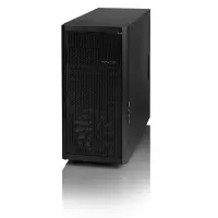 Fractal Design | Core 1000 USB 3.0 | Black | Micro ATX – pilt 5