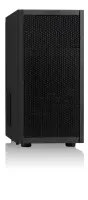 Fractal Design | Core 1000 USB 3.0 | Black | Micro ATX – pilt 6
