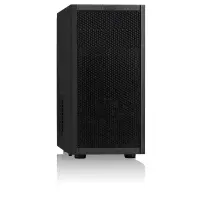 Fractal Design | Core 1000 USB 3.0 | Black | Micro ATX – pilt 11
