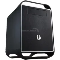 Bitfenix Prodigy M USB 3.0 x 2, Mic x1, Spk x1, Black, Micro ATX, Power supply included No