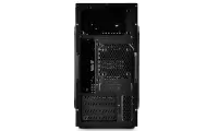 Deepcool | Smarter | USB 3.0 x1, USB 2.0 x 1, Mic x1, Spk x1 | Micro ATX | ATX | Black – pilt 27