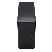 Fractal Design | CORE 1100 | Micro ATX | ATX PSUs, up to 185mm if a typical-length optical drive is mounted | Black – pilt 20