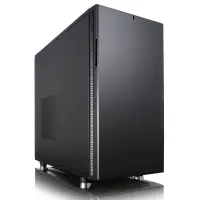 Fractal Design | Define R5 | ATX | Black – pilt 6