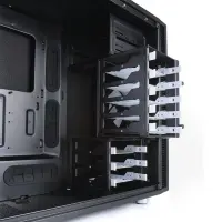Fractal Design | Define R5 | ATX | Black – pilt 8