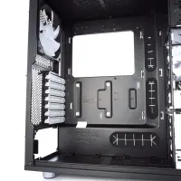 Fractal Design | Define R5 | ATX | Black – pilt 10