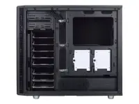 Fractal Design | Define R5 | ATX | Black – pilt 12