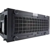 Fractal Design | Define R5 | ATX | Black – pilt 13