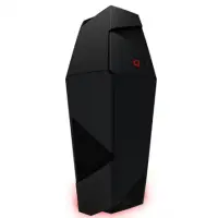 NZXT Noctis 450 Side window, 2 x USB3.0, 2 x USB2.0, Audio, Black, ATX, Power supply included No