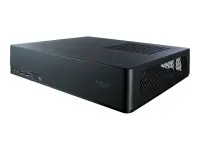 Fractal Design | NODE 202 | Black | ITX | Power supply included No – pilt 3