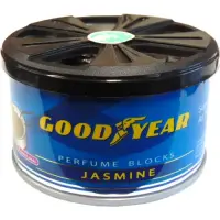 Goodyear Car Organic Air Freshener Jasmin
