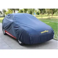 Goodyear Car Cover