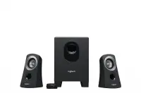 LOGI Z313 Speaker 2.1 25Watt Black -EMEA