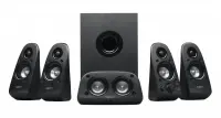 LOGI Z506 Surround Sound Speakers 5.1