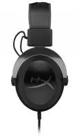 KINGSTON HyperX Cloud II Headset Grey Me