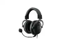 KINGSTON HyperX Cloud II Headset Grey Me