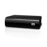WD My Book AV-TV 1TB HDD