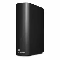 WD Elements external HDD USB3.0 4TB