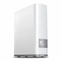 WD My Cloud 6TB