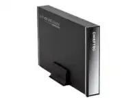 CHIFETEC ALU.BOX for 2.5 S-ATA HDD USB3.