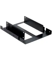 CHIEFTEC SDC-025 2x2.5>3.5 HDD/SSD KIT