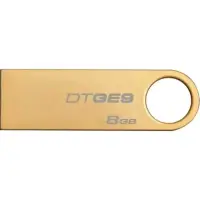 Kingston Mälupulk 8GB USB 2.0 DataTraveler GE9