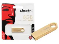 Kingston Mälupulk 8GB USB 2.0 DataTraveler GE9