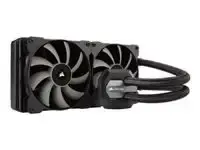 CORSAIR Hydro Series H115i Liq Cooler