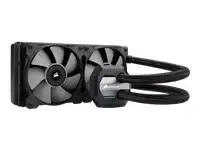 CORSAIR Hydro Series H100i v2 Extreme