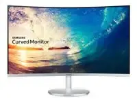 SAMSUNG C27F591FD 27inch TFT