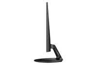 Samsung S24F350F PC lamekuvar 59,7 cm (23.5") 1920 x 1080 pikslit Full HD LED Must – pilt 3