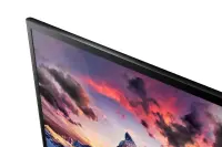 Samsung S24F350F PC lamekuvar 59,7 cm (23.5") 1920 x 1080 pikslit Full HD LED Must – pilt 8