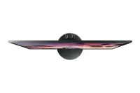 Samsung S24F350F PC lamekuvar 59,7 cm (23.5") 1920 x 1080 pikslit Full HD LED Must – pilt 12