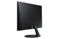 Samsung S24F350F PC lamekuvar 59,7 cm (23.5") 1920 x 1080 pikslit Full HD LED Must – pilt 13