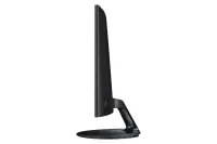 Samsung C27F390FHU PC lamekuvar 68,6 cm (27") 1920 x 1080 pikslit Full HD LCD Must – pilt 3