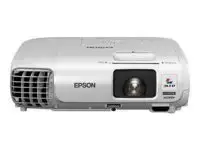 EPSON EB-W29 projector