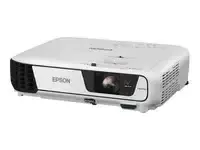 EPSON EB-S31 projector