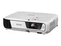 EPSON EB-W31 projector