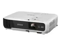 EPSON EB-W04 projector