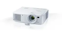 CANON LV-X320 XGA-Projektor 10.000:1