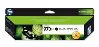 HP 970XL High Yield Black Original Ink Cartridge