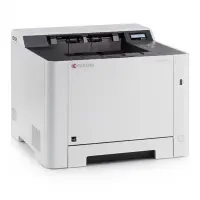 KYOCERA P5026CDN A4 26/26 värviprinter