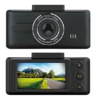 VEHICLE RECORDER FULL HD/CSG380 DAHUA