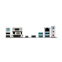 Asus PRIME B250-PRO Processor family Intel, Processor socket LGA1151, DDR4-SDRAM, Memory slots 4, Supported hard disk drive interfaces M.2, Serial ATA III, Number of SATA connectors 6, Chipset Intel B, ATX – pilt 2