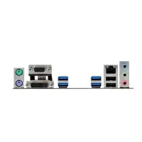 ASUS PRIME B250M-K LGA 1151 (pesa H4) Intel® B250 Mikro ATX