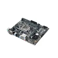 ASUS PRIME B250M-K LGA 1151 (pesa H4) Intel® B250 Mikro ATX – pilt 2