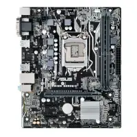 ASUS PRIME B250M-K LGA 1151 (pesa H4) Intel® B250 Mikro ATX