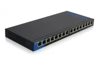 LINKSYS LGS116 Unmanaged Switch 16port