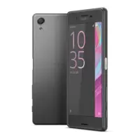 Sony Xperia X F5121 Black, 5.0 ", IPS LCD, 1080 x 1920 pixels, Qualcomm Snapdragon, 650, Internal RAM 3 GB, 32 GB, MicroSD (TransFlash), SDXC, Single SIM, NanoSIM, 3G, 4G, Main camera 23 MP, Secondary camera 13 MP, Android, 6.0.1, 2620 mAh